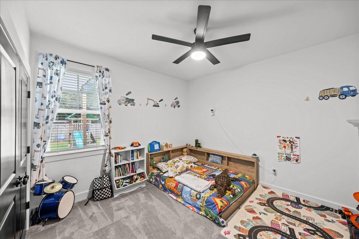BLUEWATER COMMON - Residential