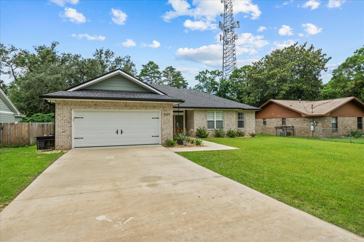 BLUEWATER COMMON - Residential