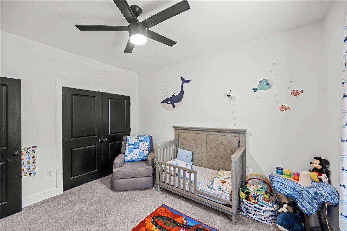 BLUEWATER COMMON - Residential