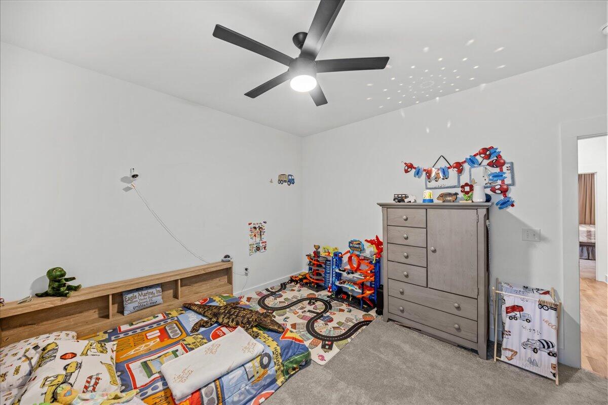 BLUEWATER COMMON - Residential