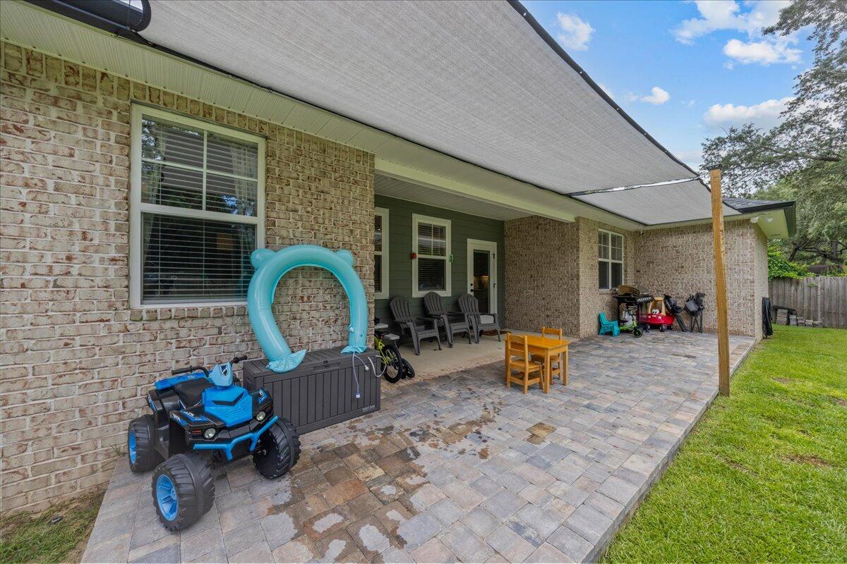 BLUEWATER COMMON - Residential