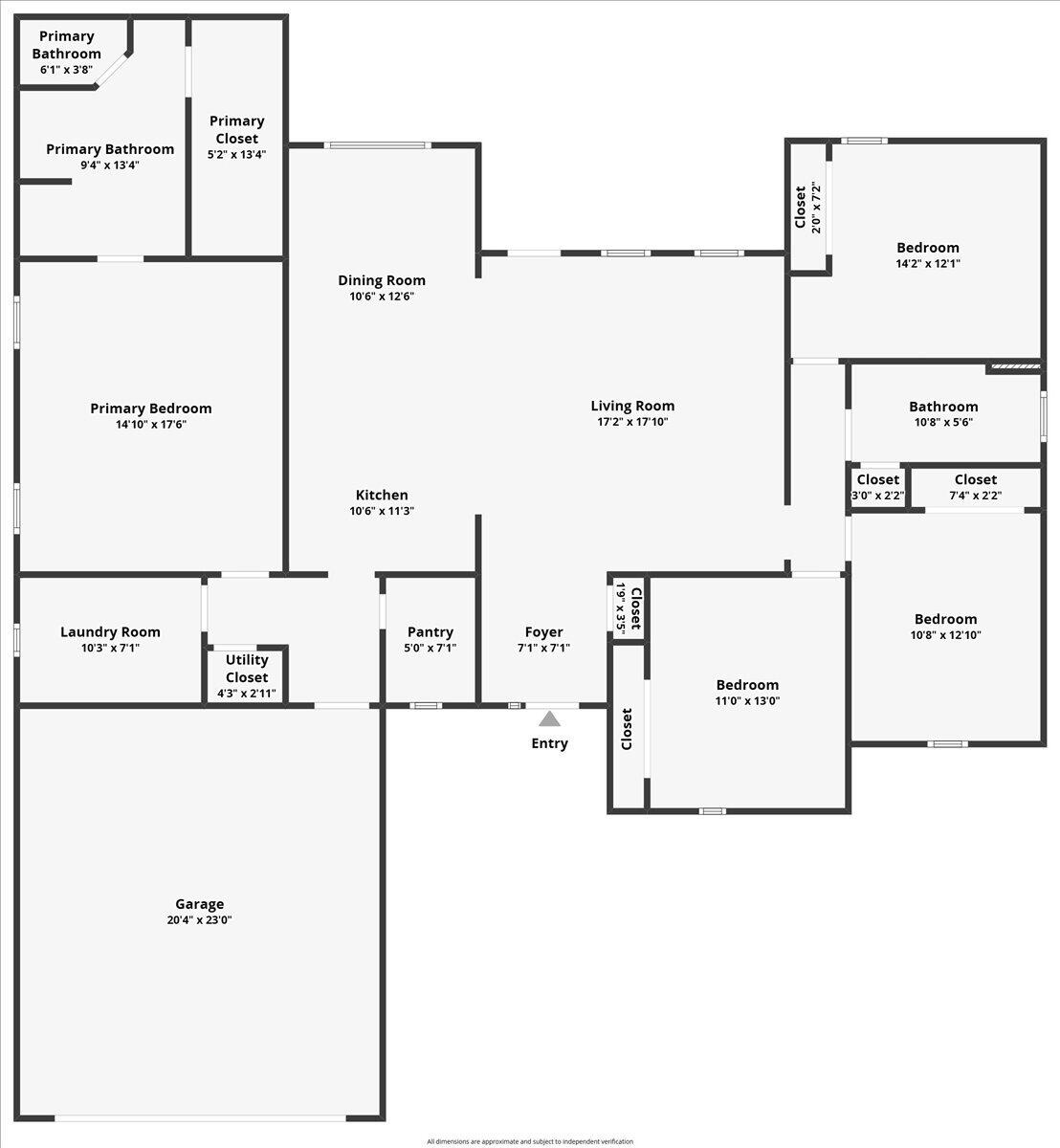 BLUEWATER COMMON - Residential