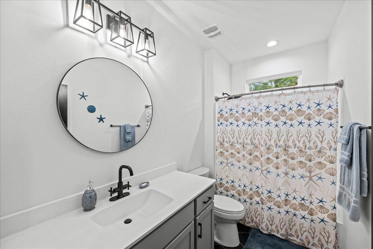 BLUEWATER COMMON - Residential