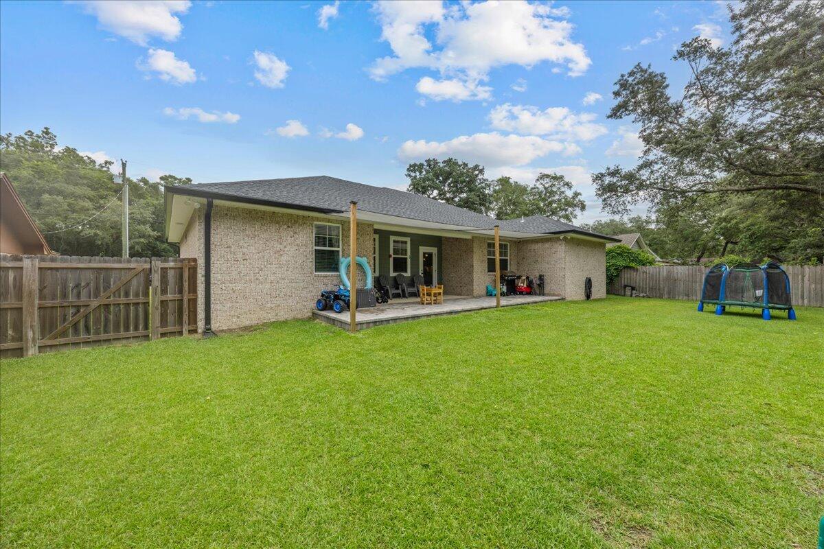 BLUEWATER COMMON - Residential
