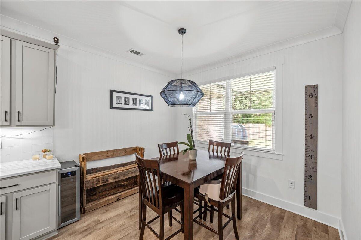 BLUEWATER COMMON - Residential