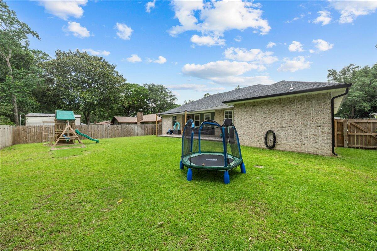 BLUEWATER COMMON - Residential