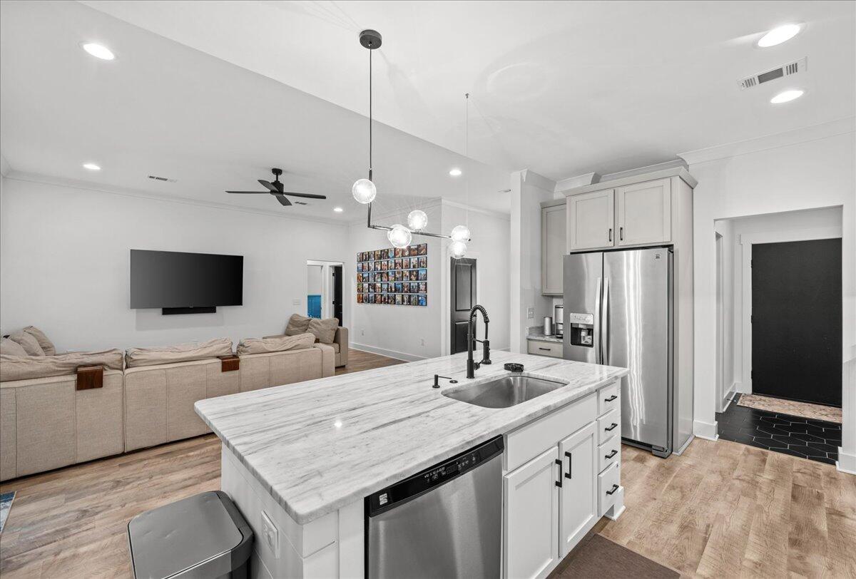 BLUEWATER COMMON - Residential
