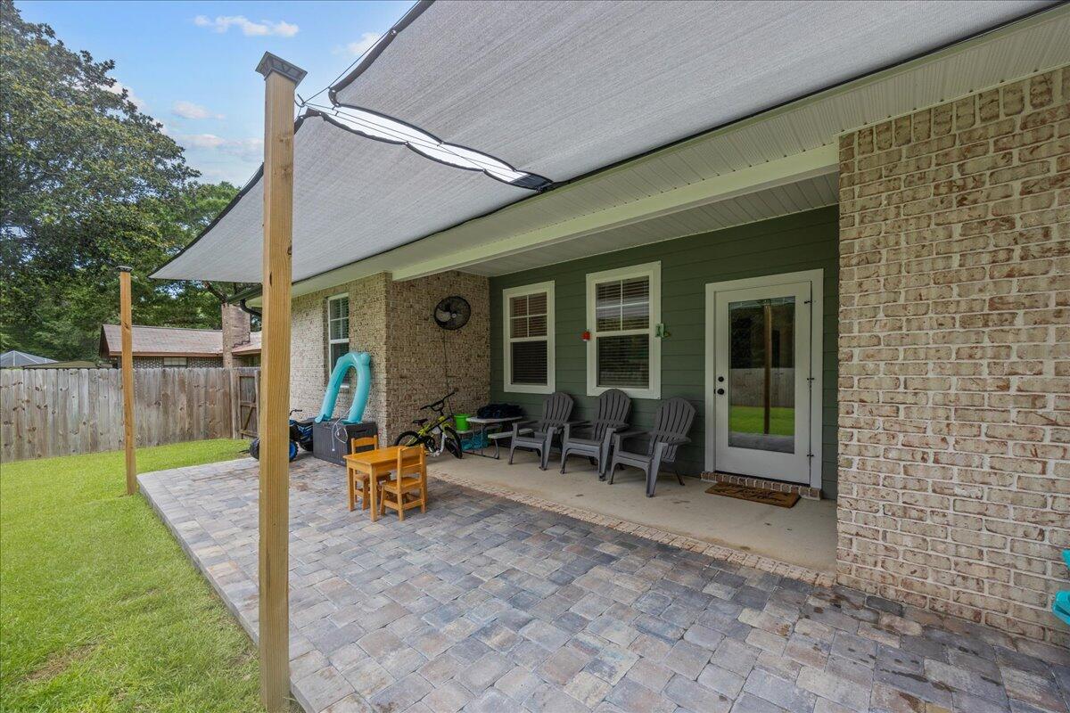 BLUEWATER COMMON - Residential