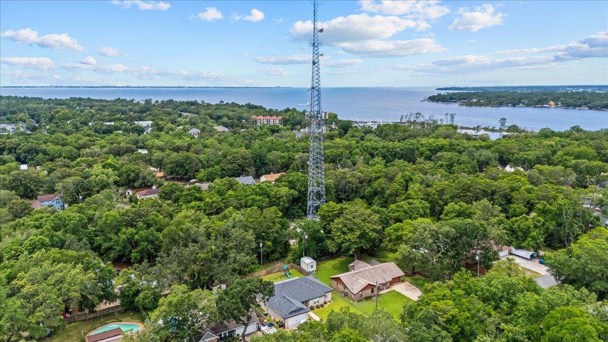 BLUEWATER COMMON - Residential