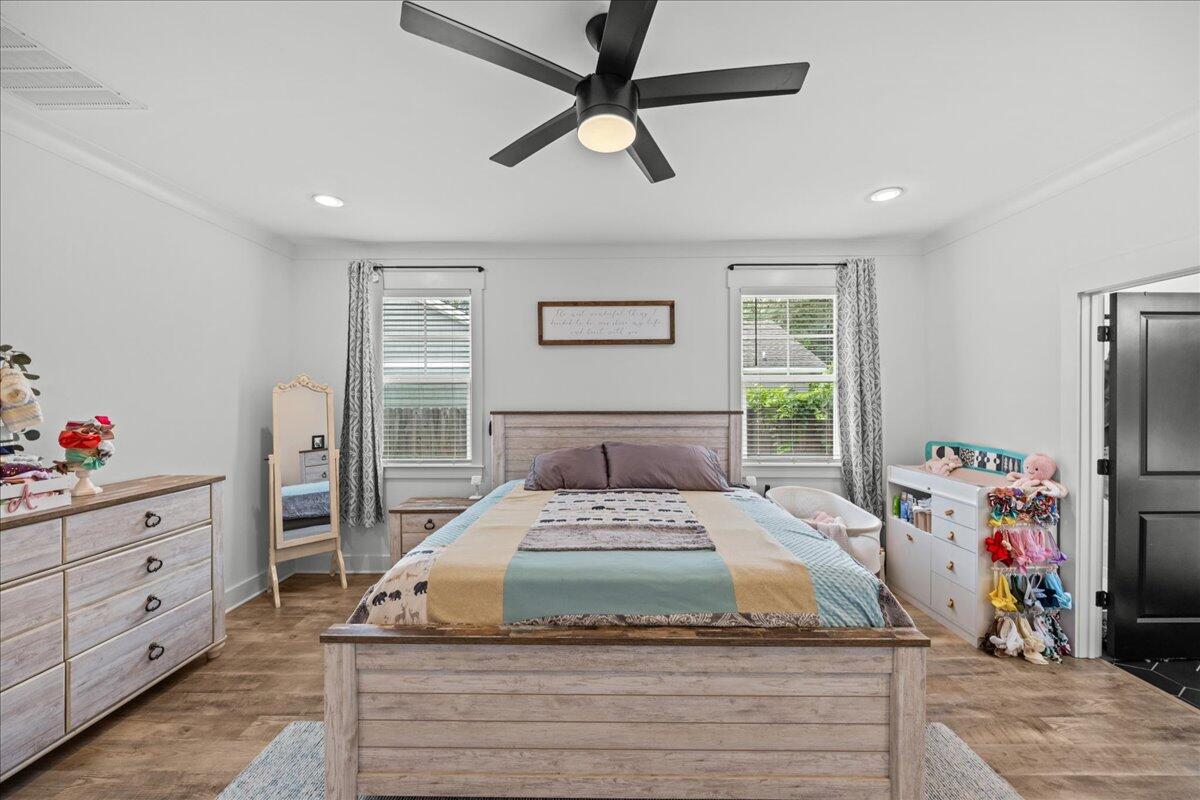 BLUEWATER COMMON - Residential