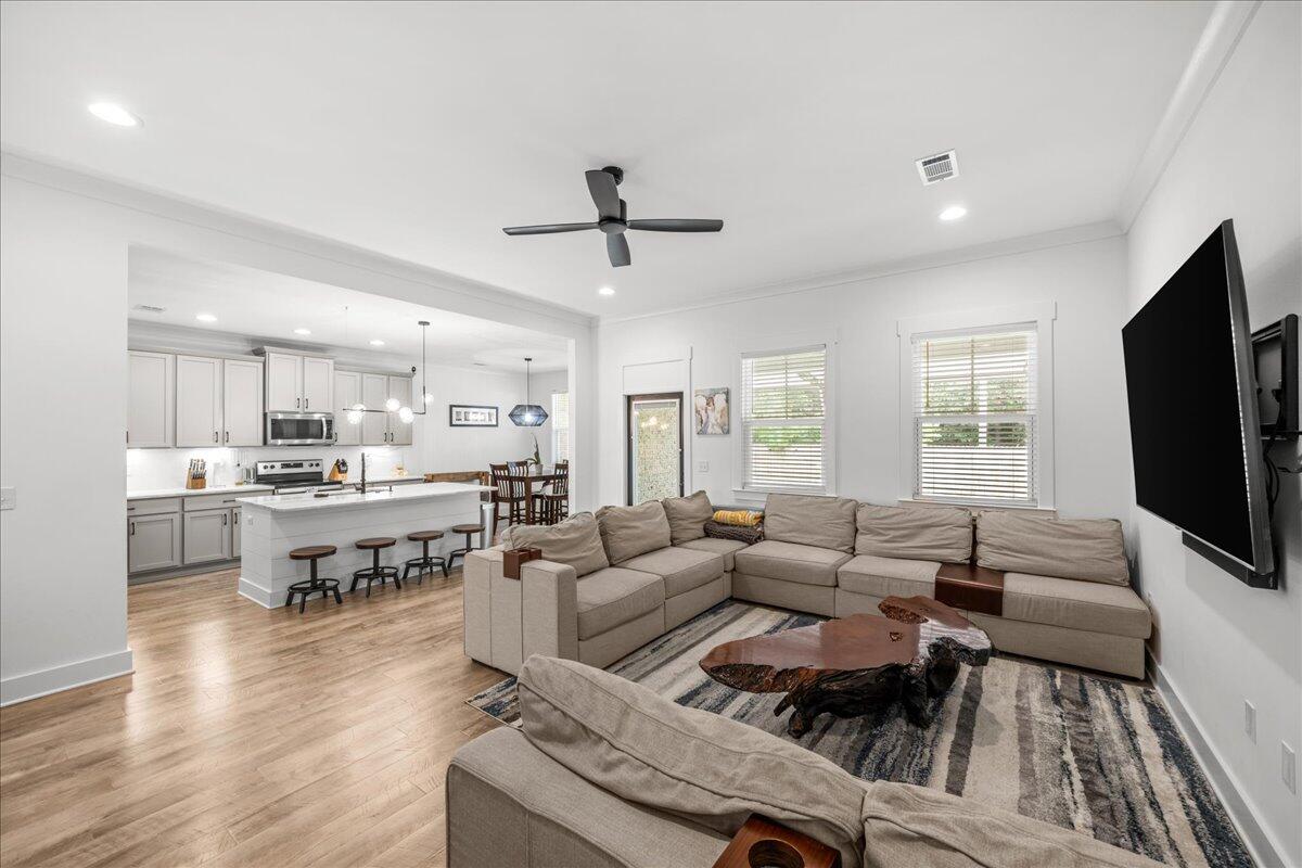 BLUEWATER COMMON - Residential