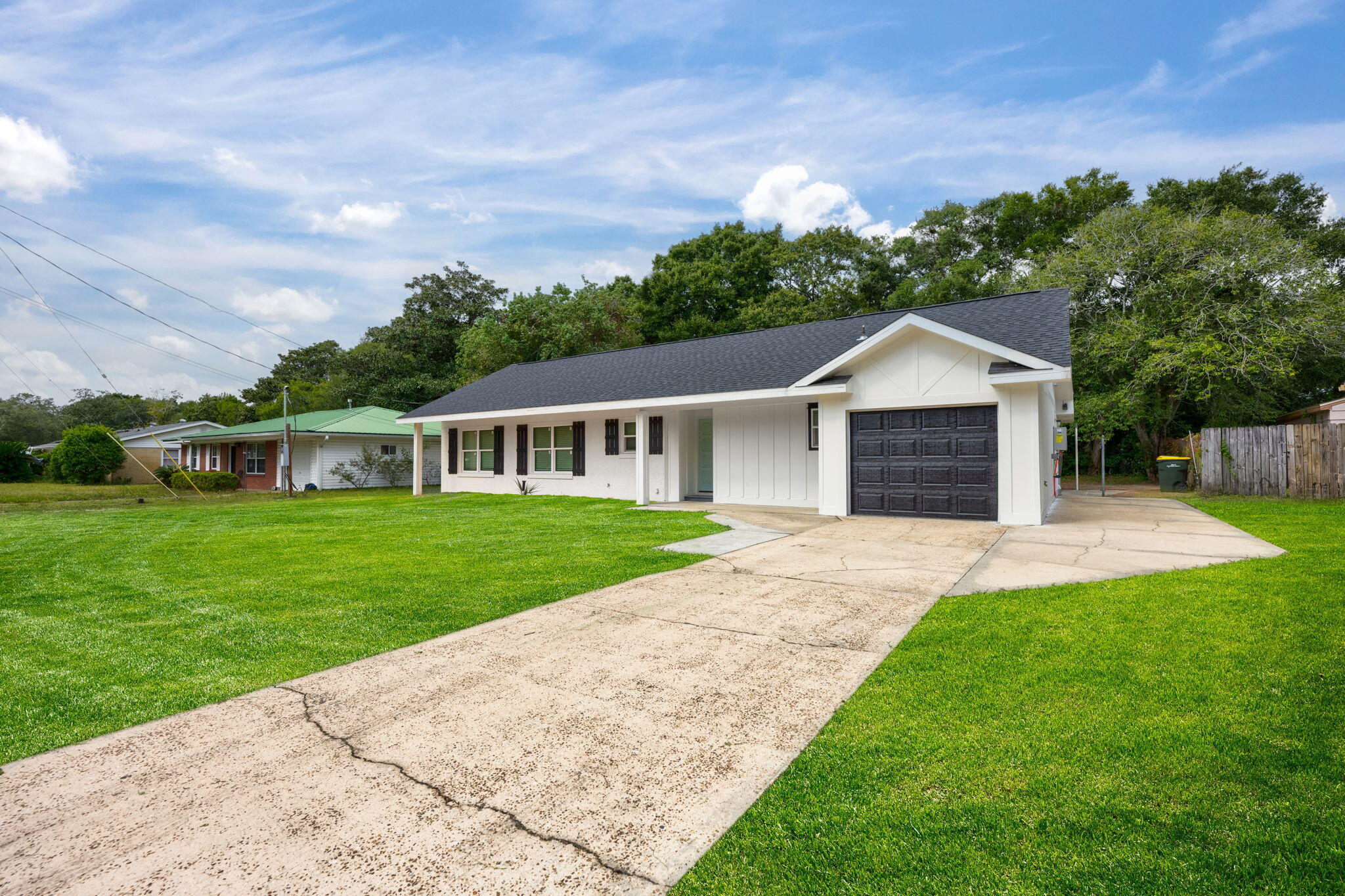 VESTA HEIGHTS - Residential