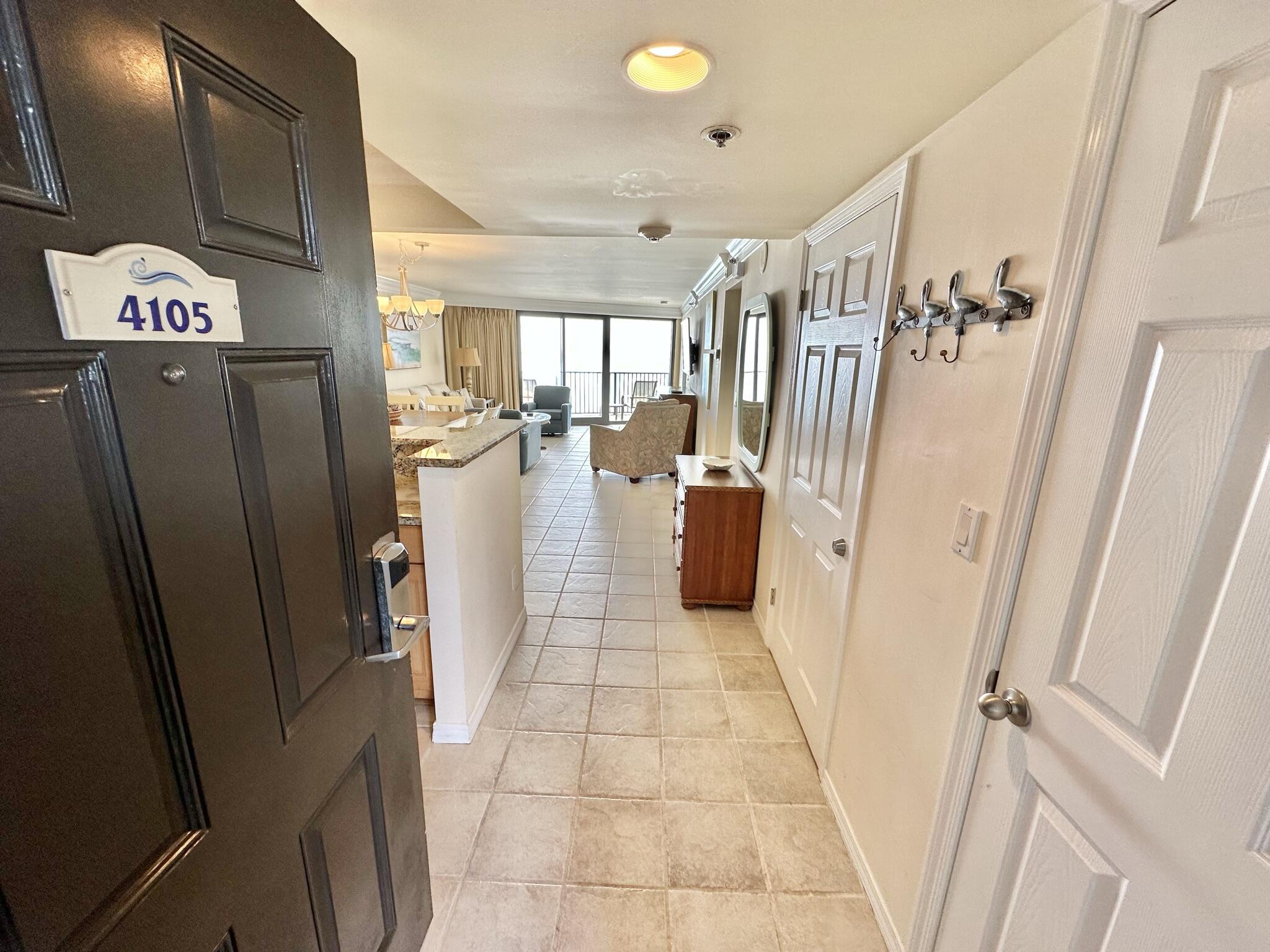 BEACHSIDE 1 CONDO - Residential