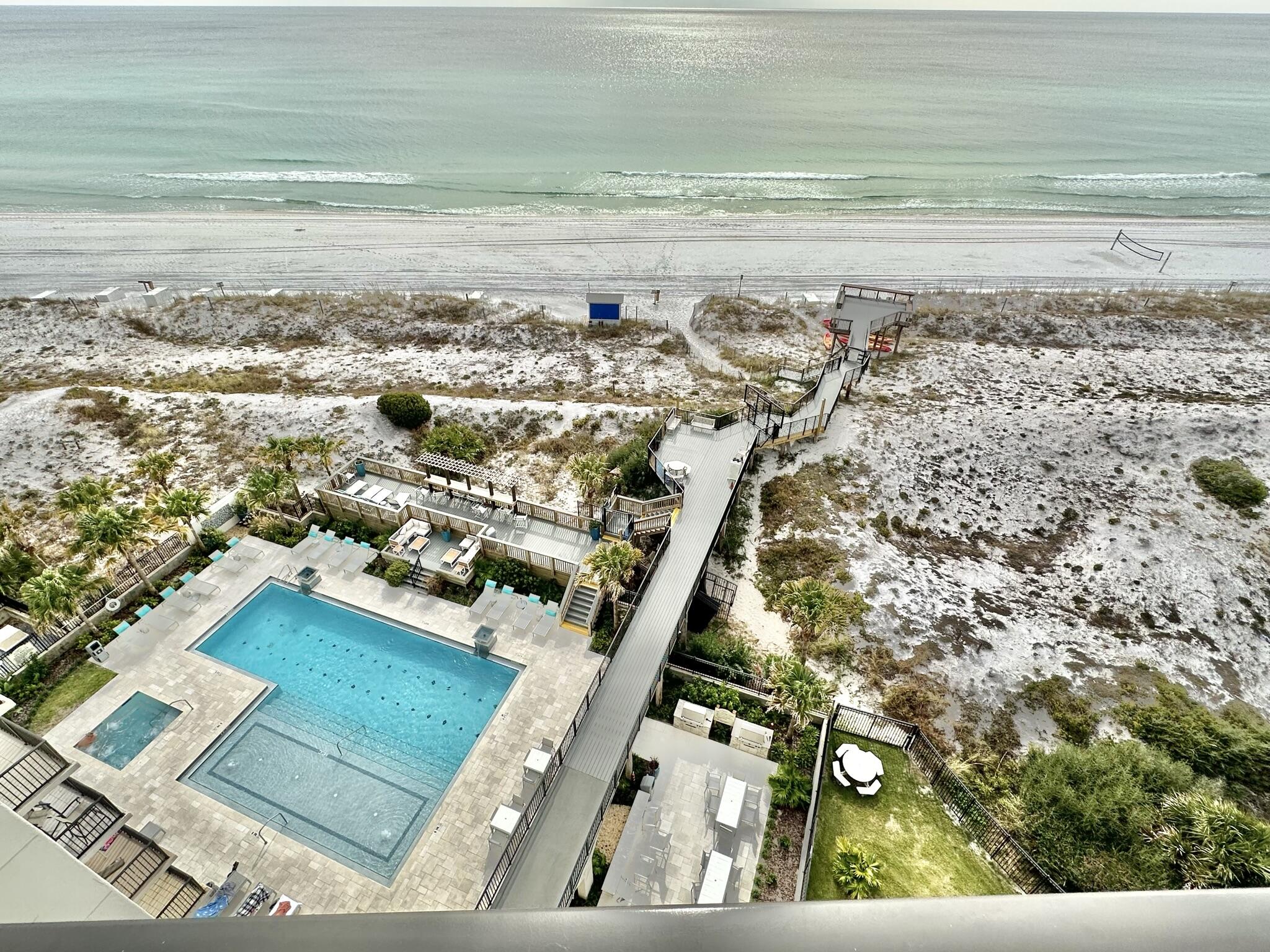 BEACHSIDE 1 CONDO - Residential