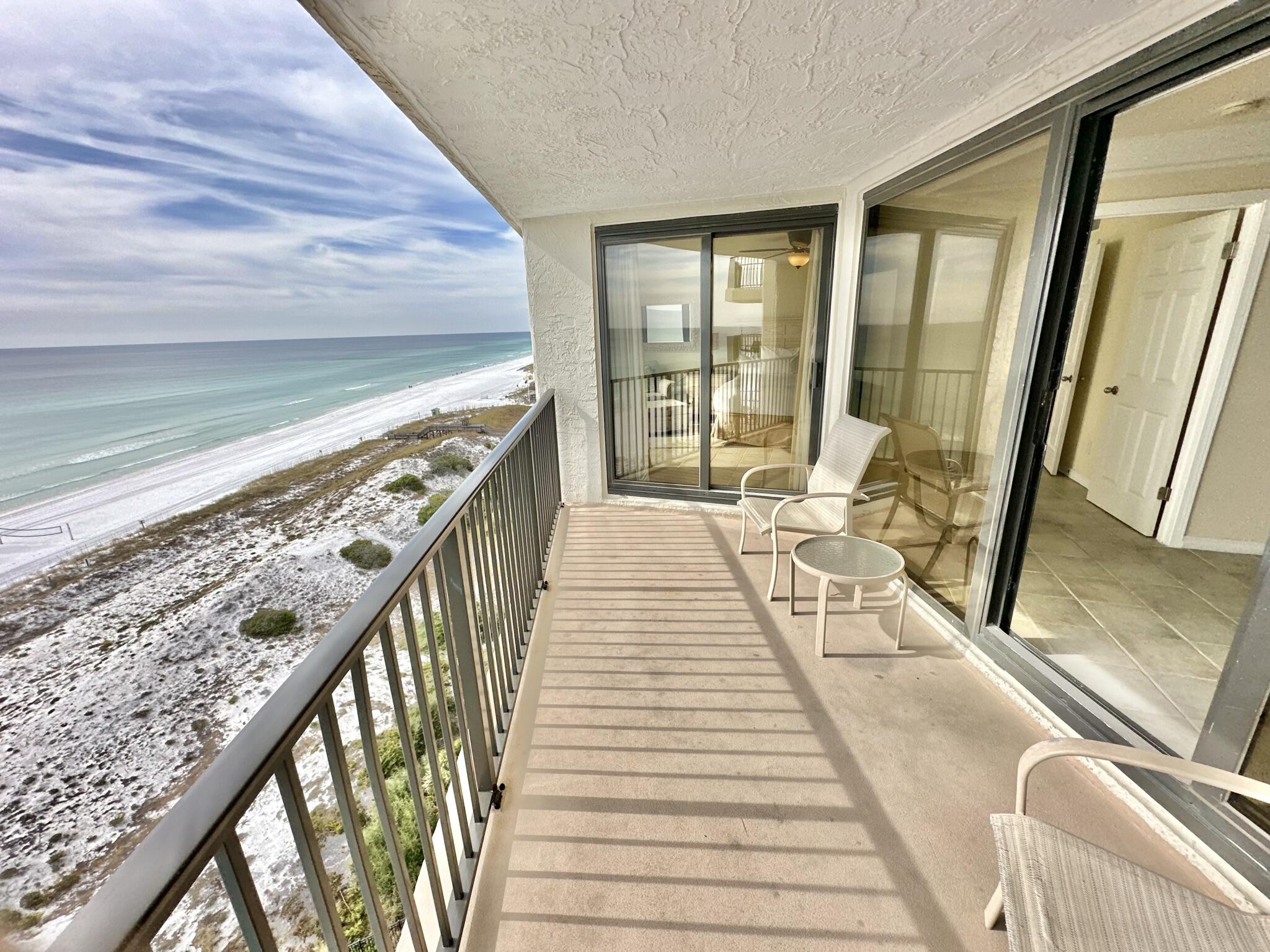 BEACHSIDE 1 CONDO - Residential