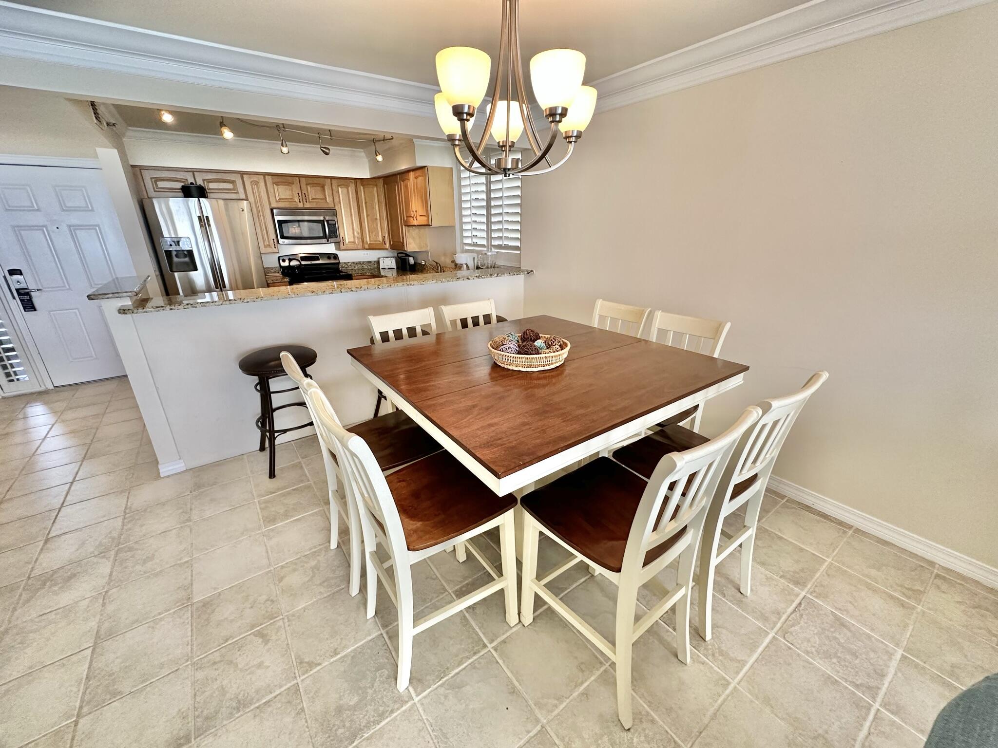 BEACHSIDE 1 CONDO - Residential