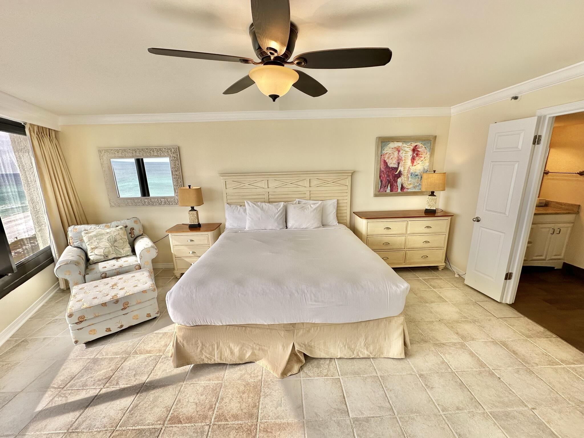 BEACHSIDE 1 CONDO - Residential