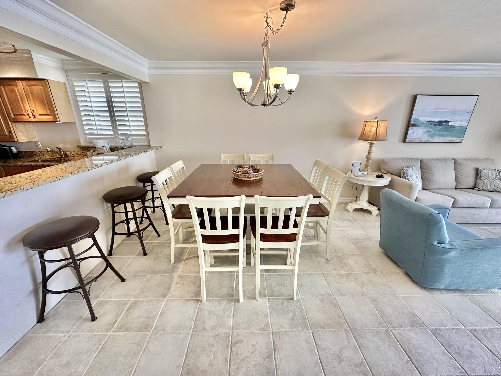 BEACHSIDE 1 CONDO - Residential