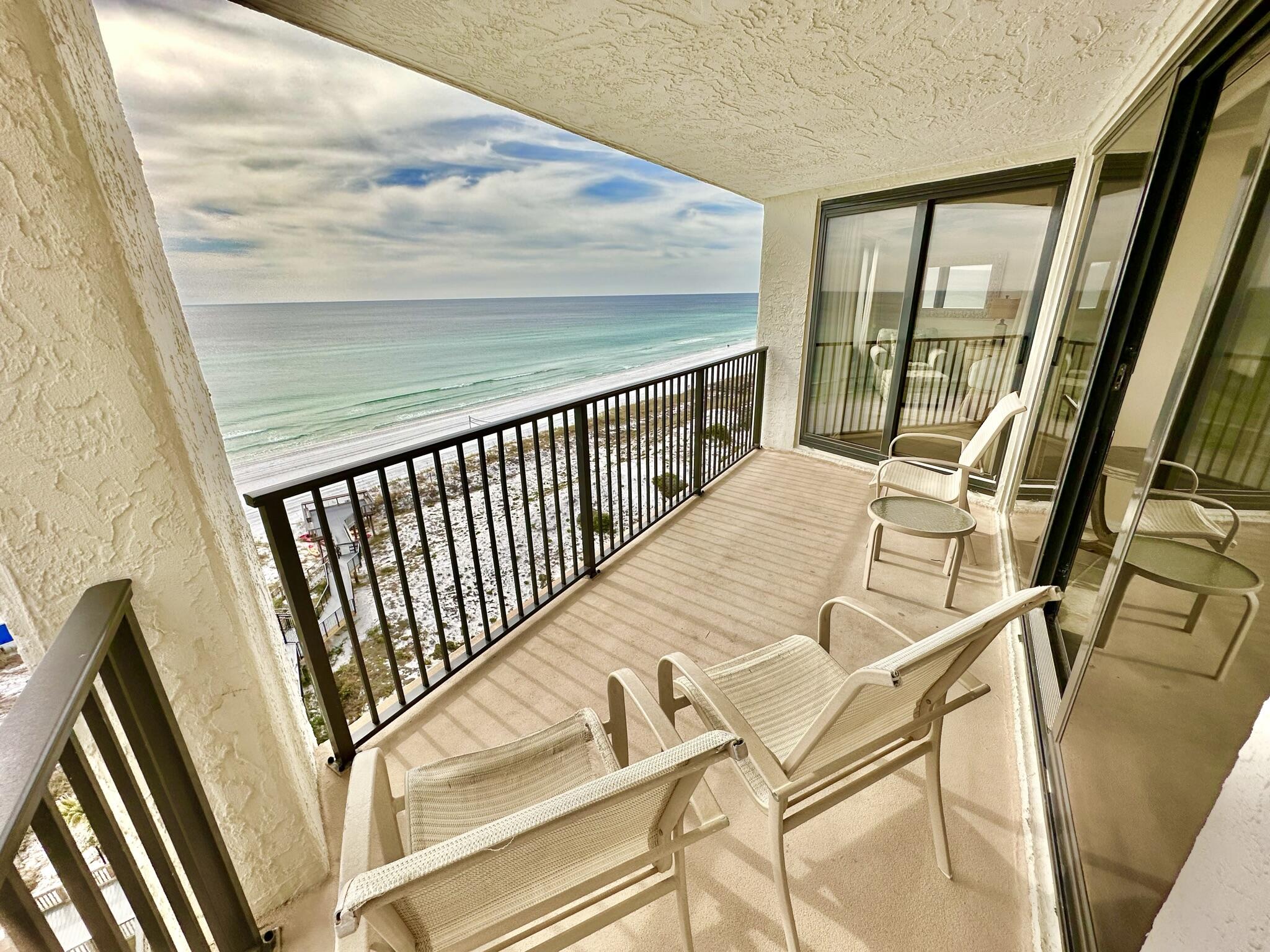 BEACHSIDE 1 CONDO - Residential