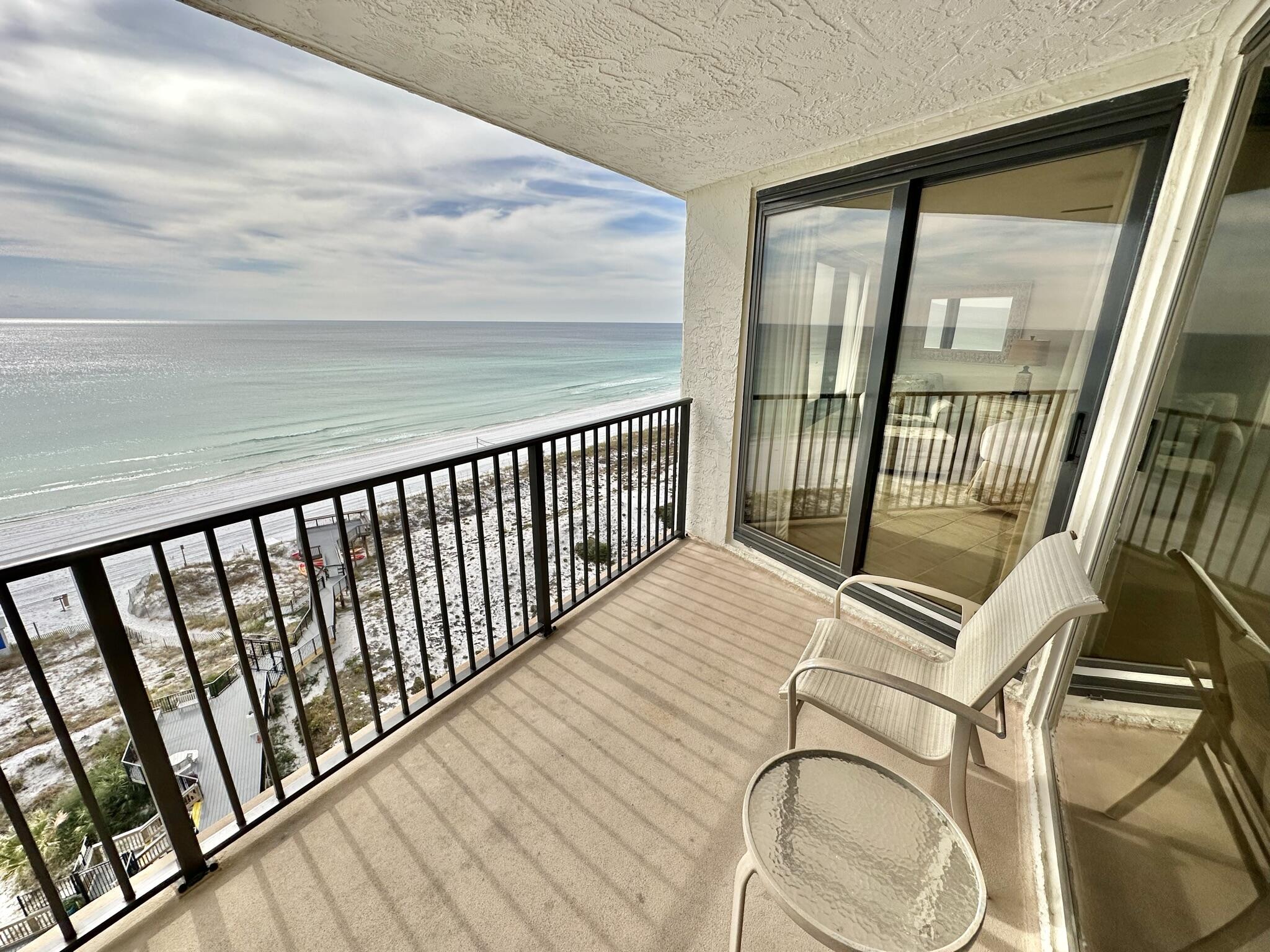 BEACHSIDE 1 CONDO - Residential