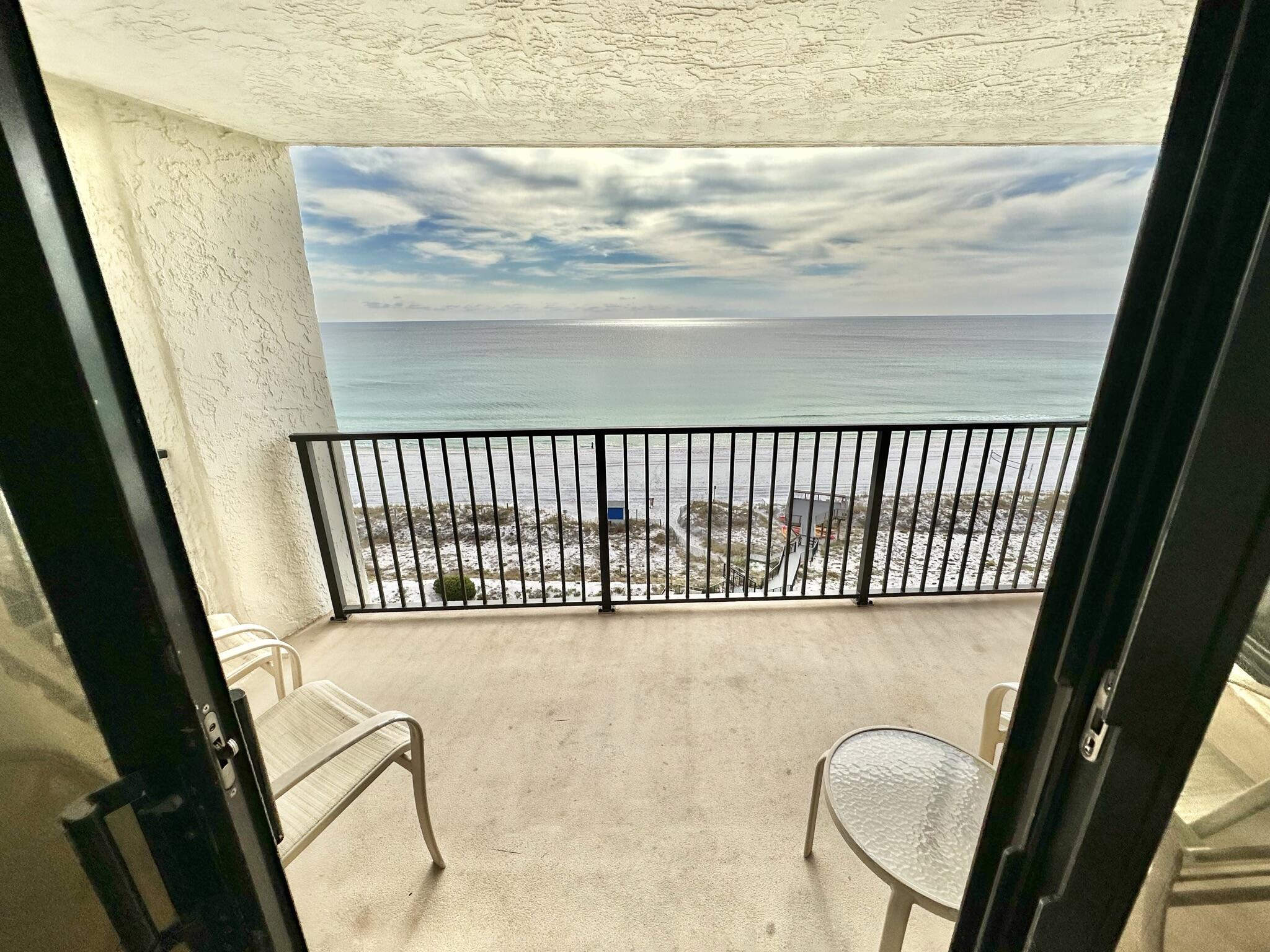 BEACHSIDE 1 CONDO - Residential