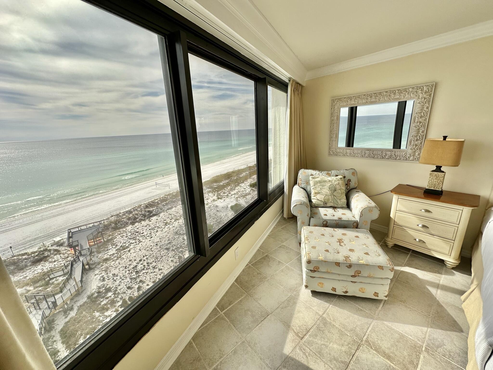 BEACHSIDE 1 CONDO - Residential