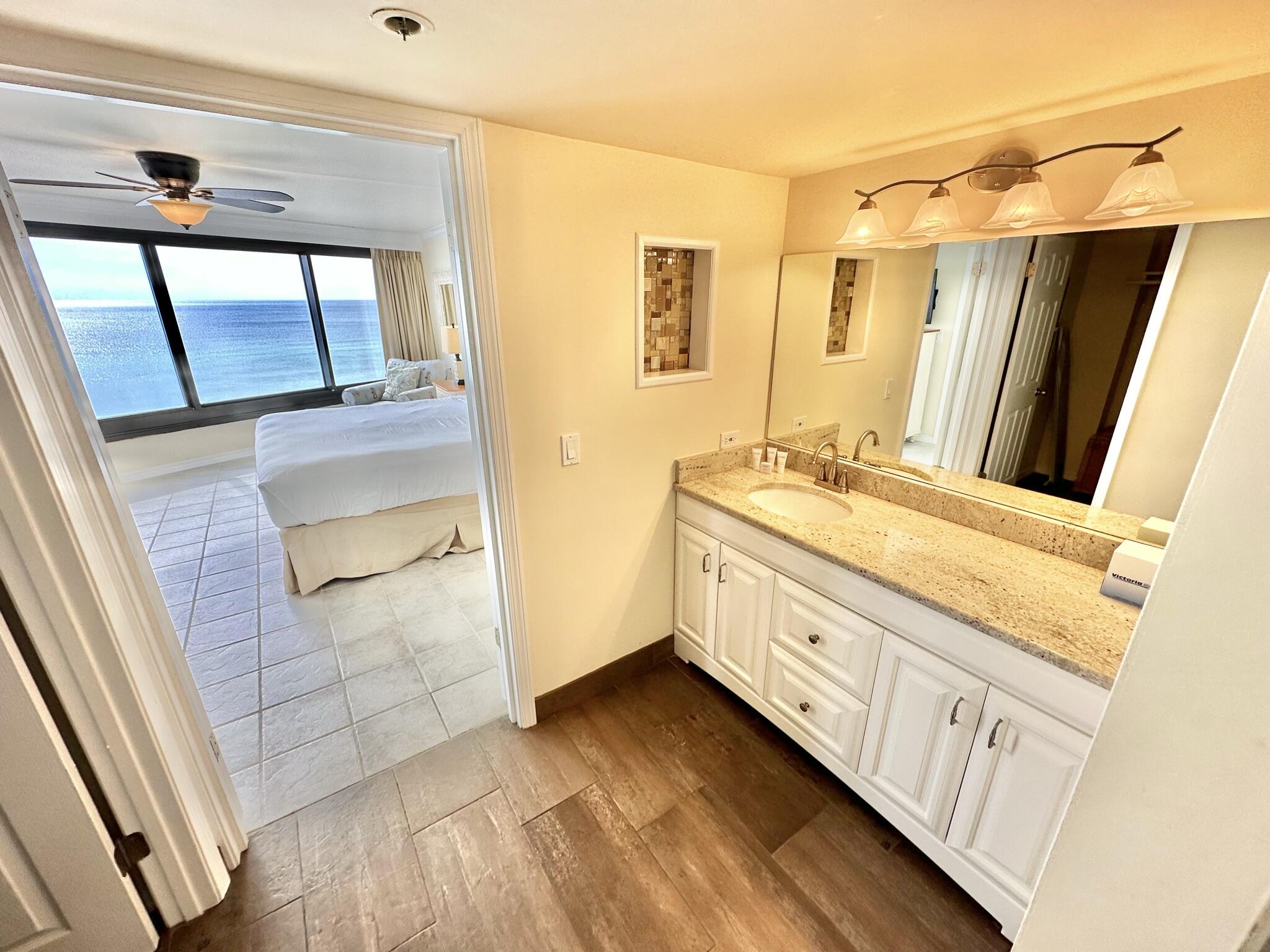 BEACHSIDE 1 CONDO - Residential