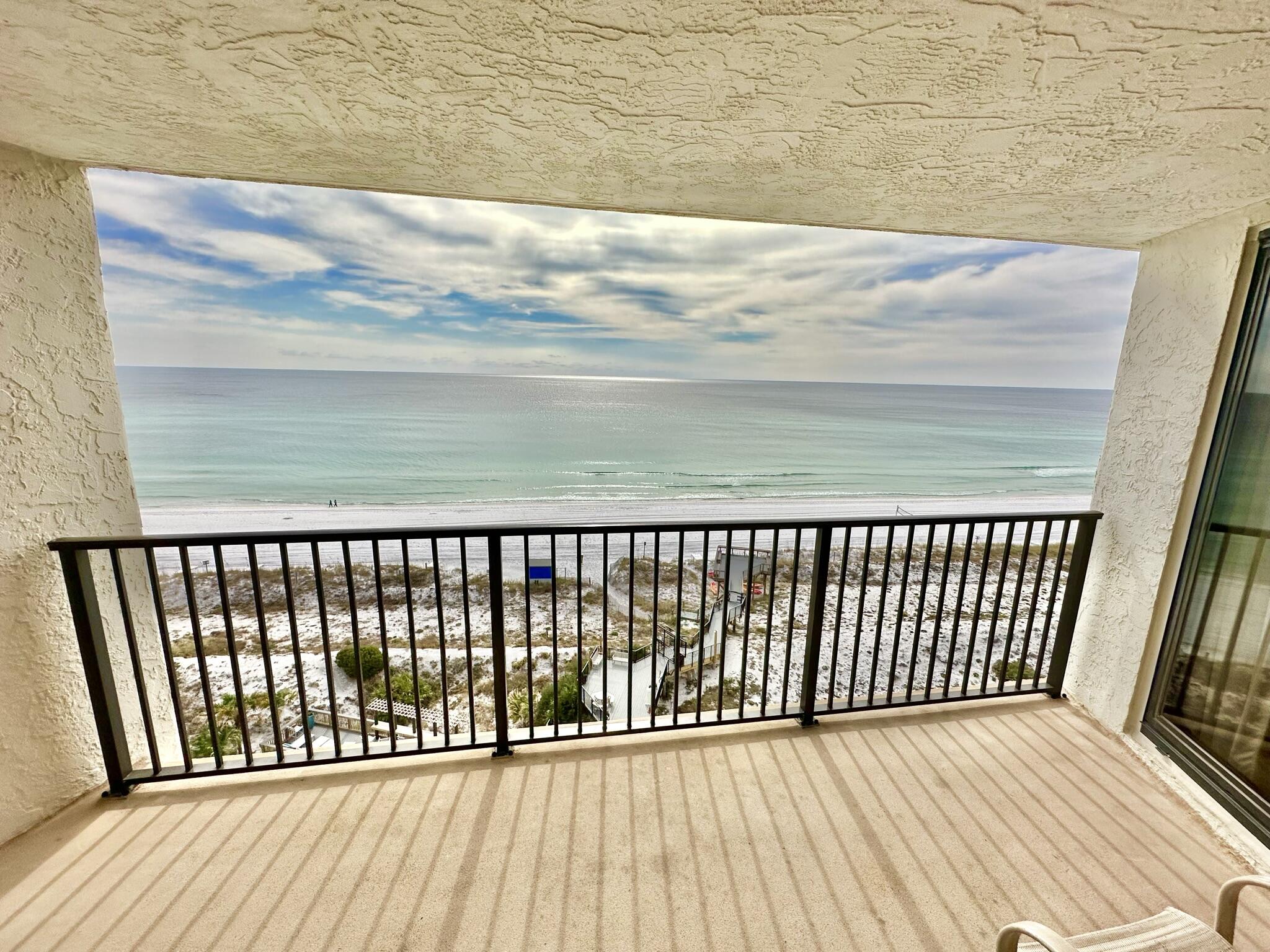 BEACHSIDE 1 CONDO - Residential