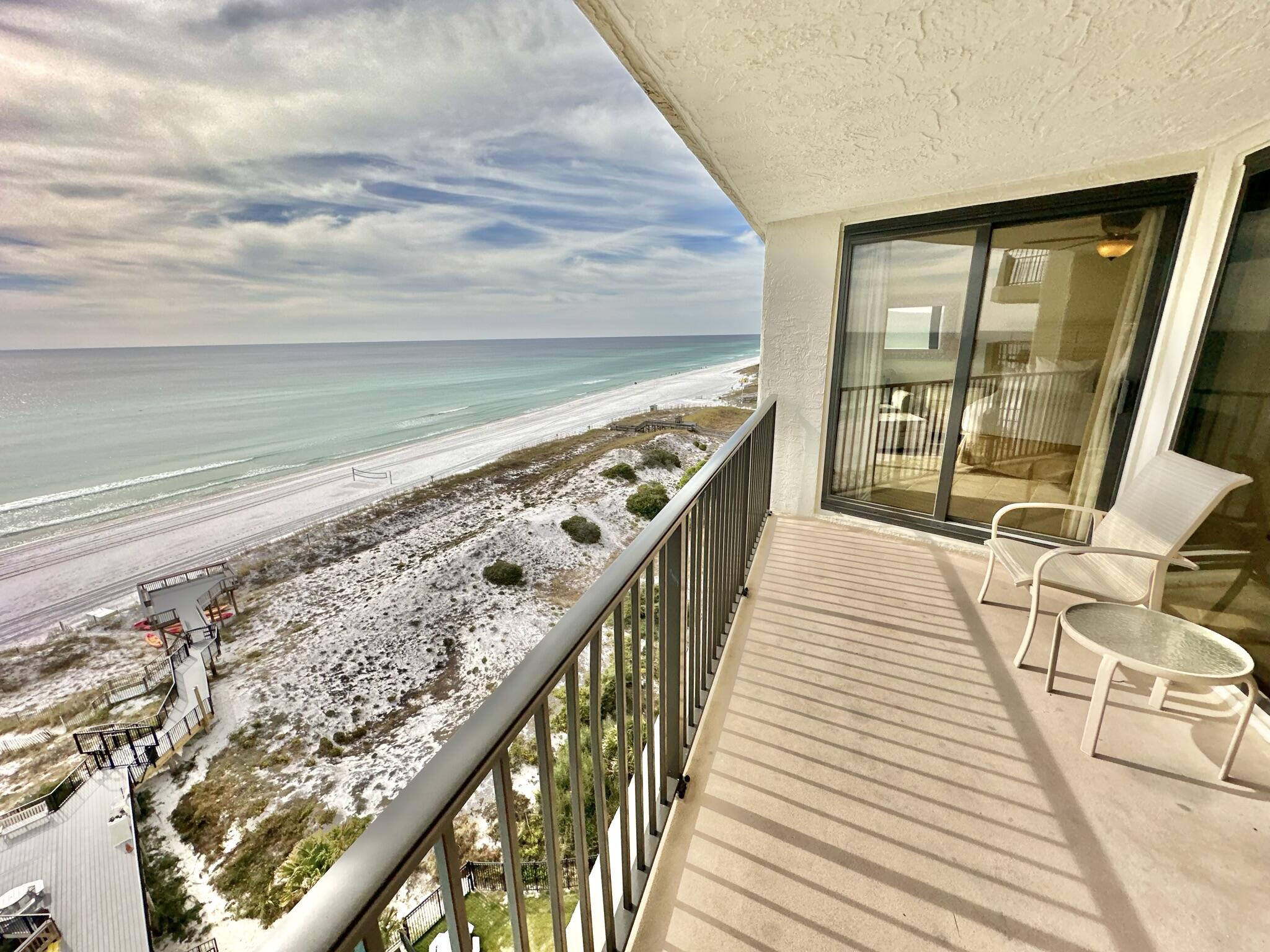 BEACHSIDE 1 CONDO - Residential