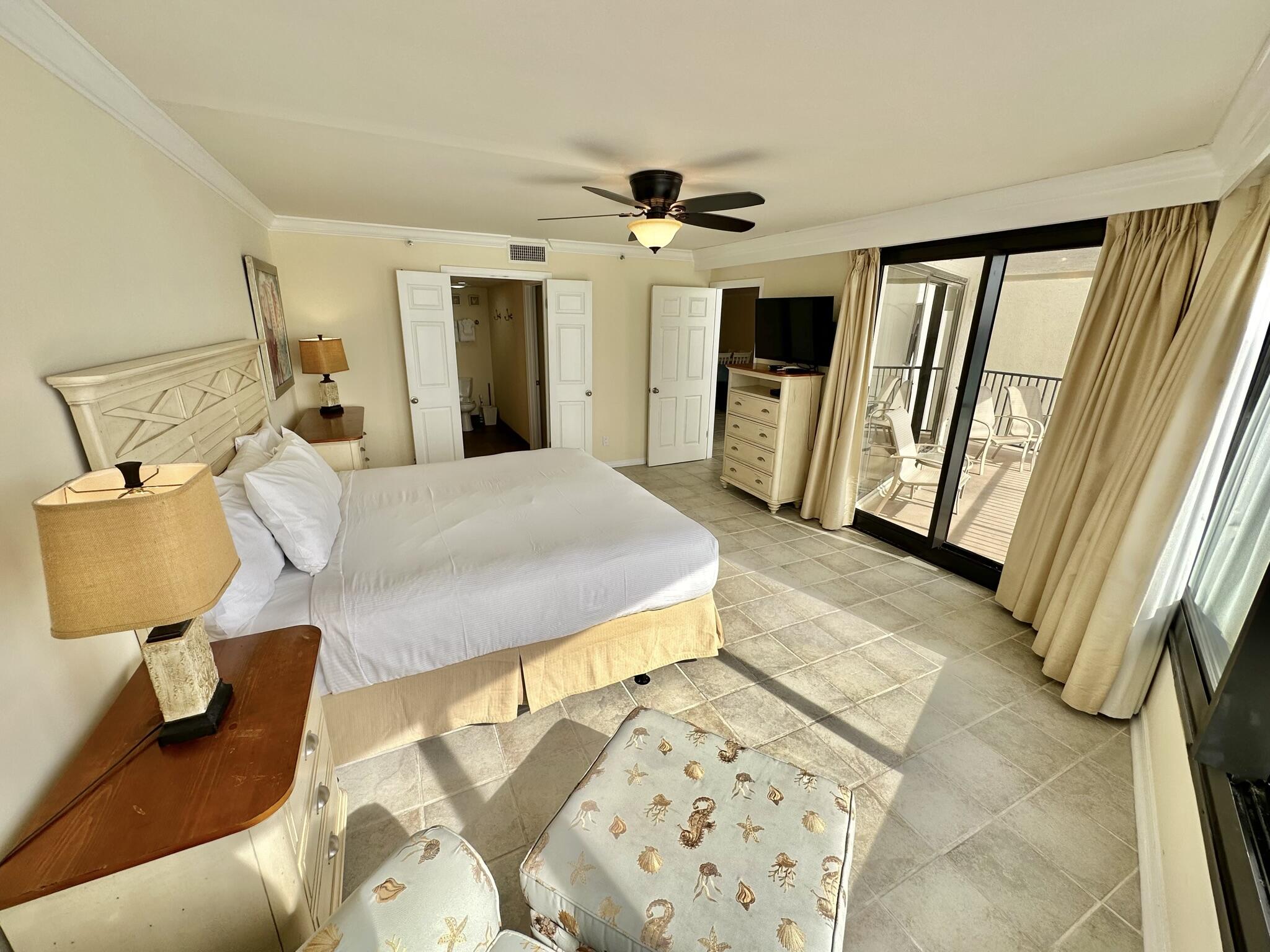 BEACHSIDE 1 CONDO - Residential