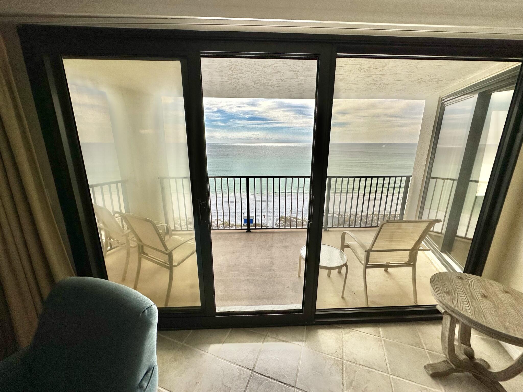 BEACHSIDE 1 CONDO - Residential