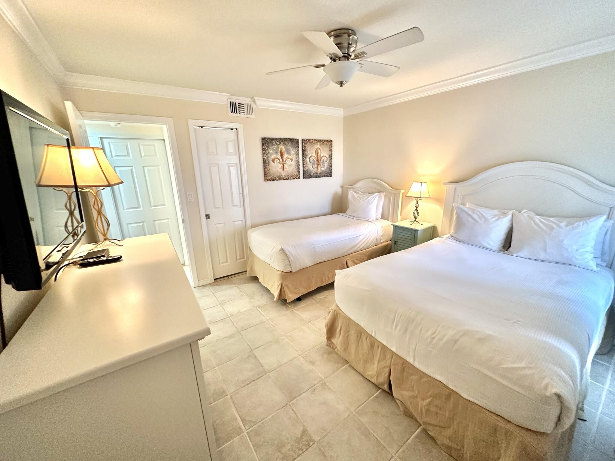 BEACHSIDE 1 CONDO - Residential