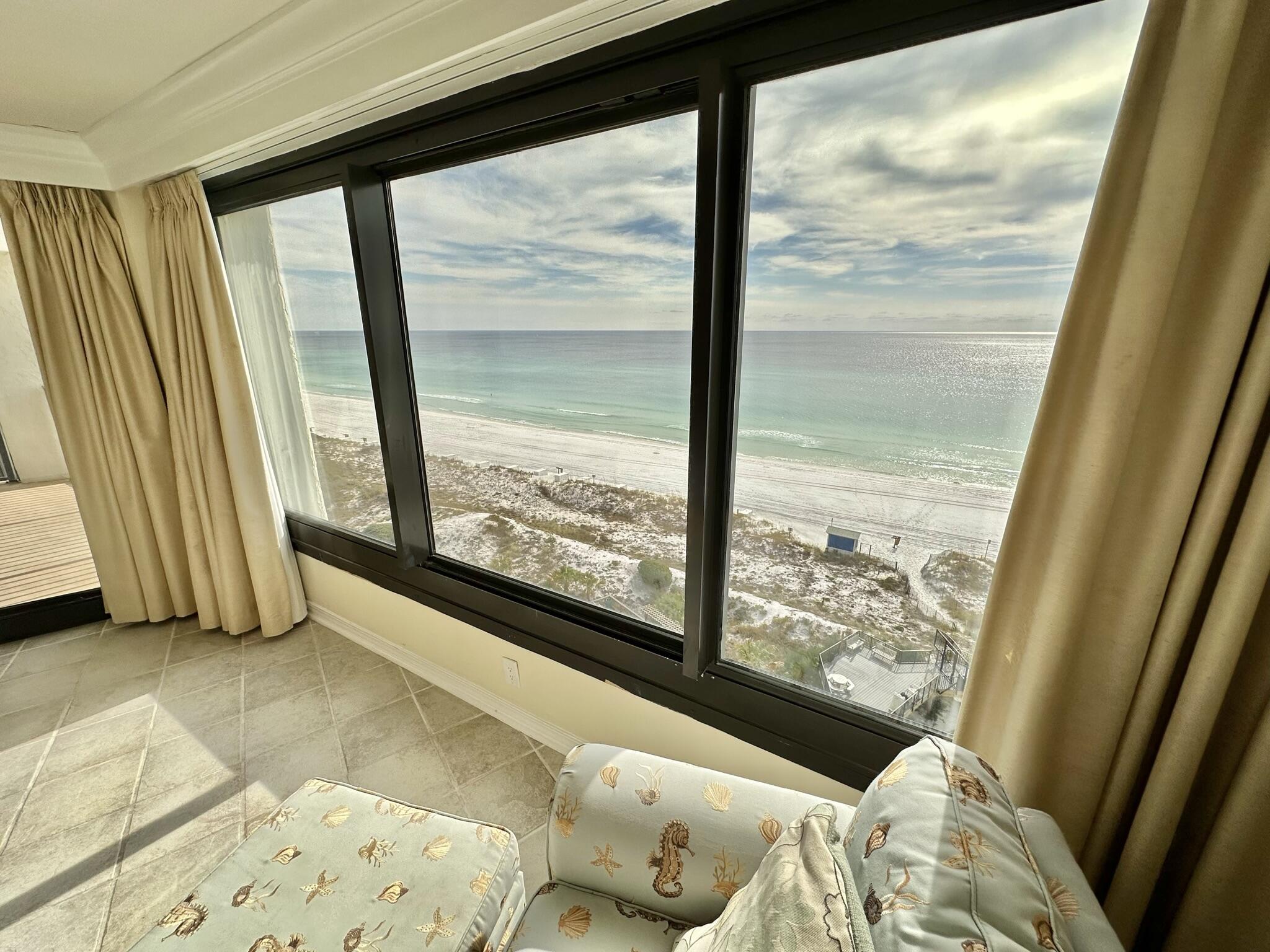 BEACHSIDE 1 CONDO - Residential