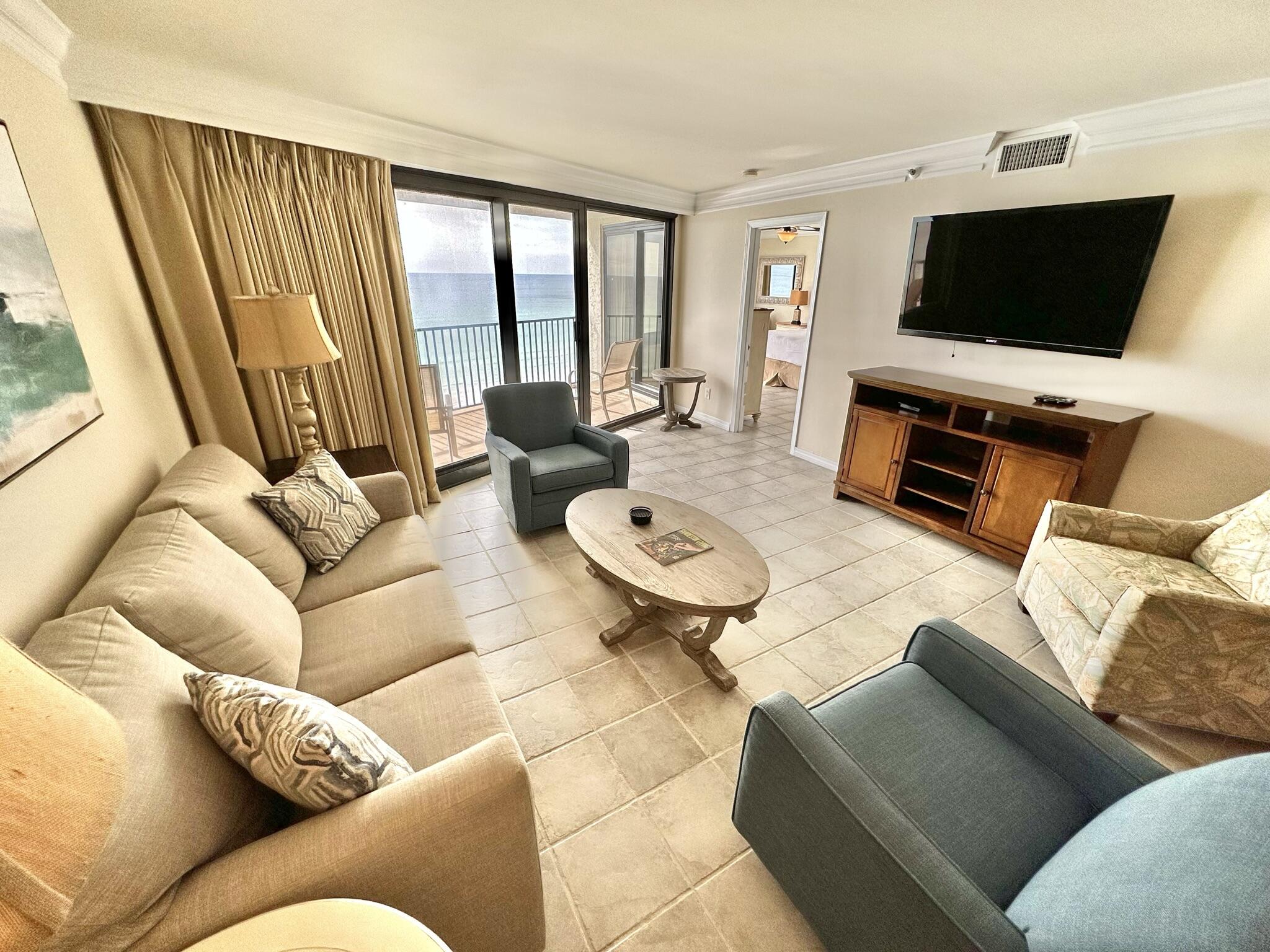 BEACHSIDE 1 CONDO - Residential