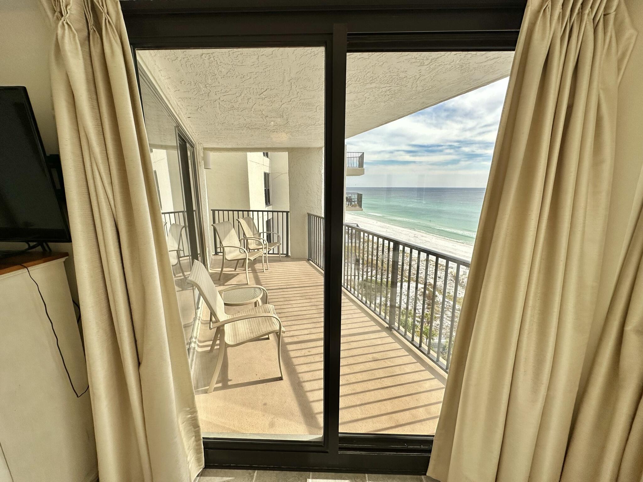 BEACHSIDE 1 CONDO - Residential