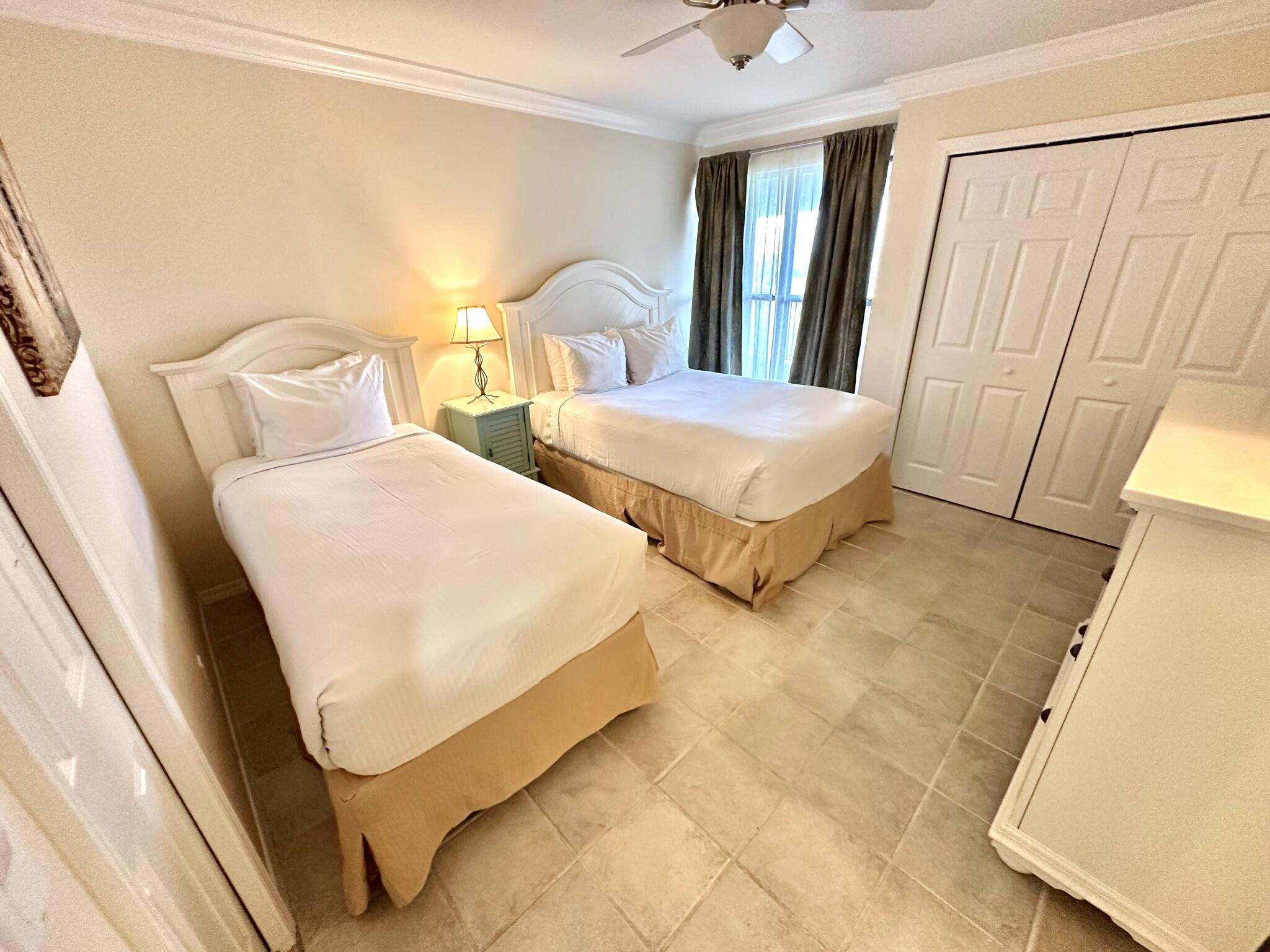 BEACHSIDE 1 CONDO - Residential