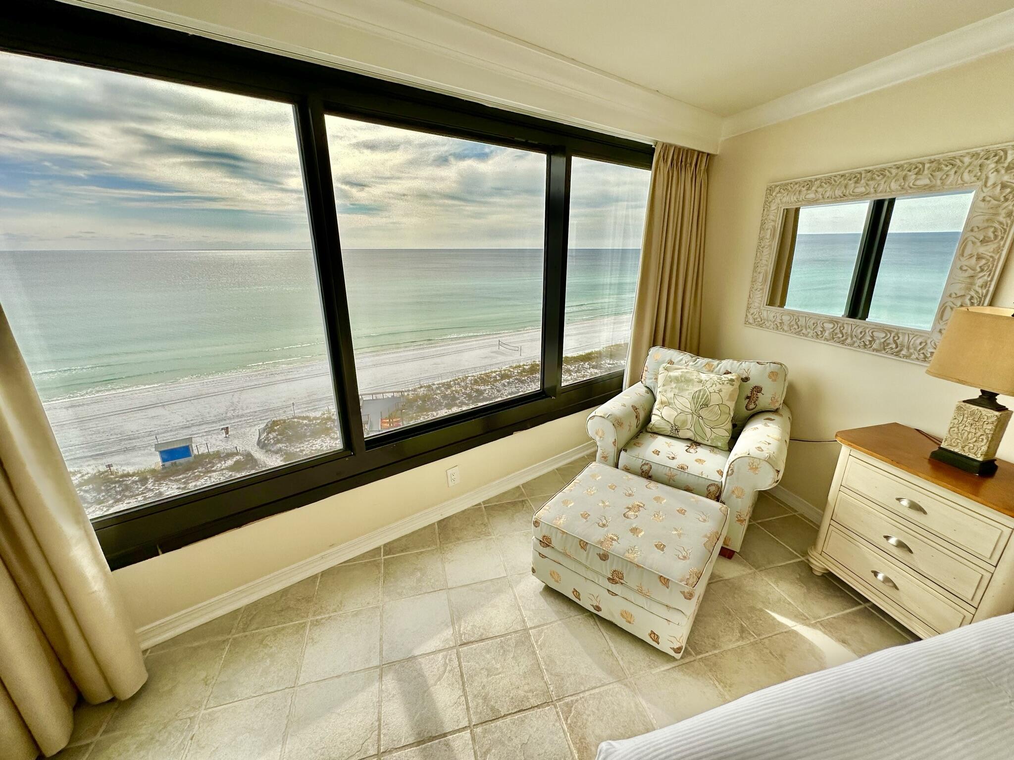 BEACHSIDE 1 CONDO - Residential