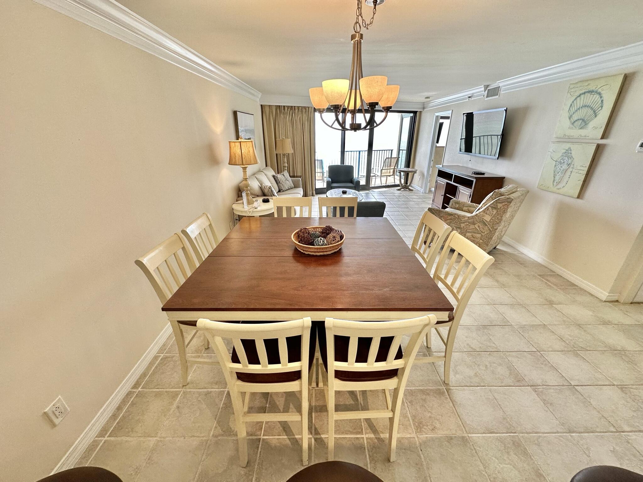 BEACHSIDE 1 CONDO - Residential