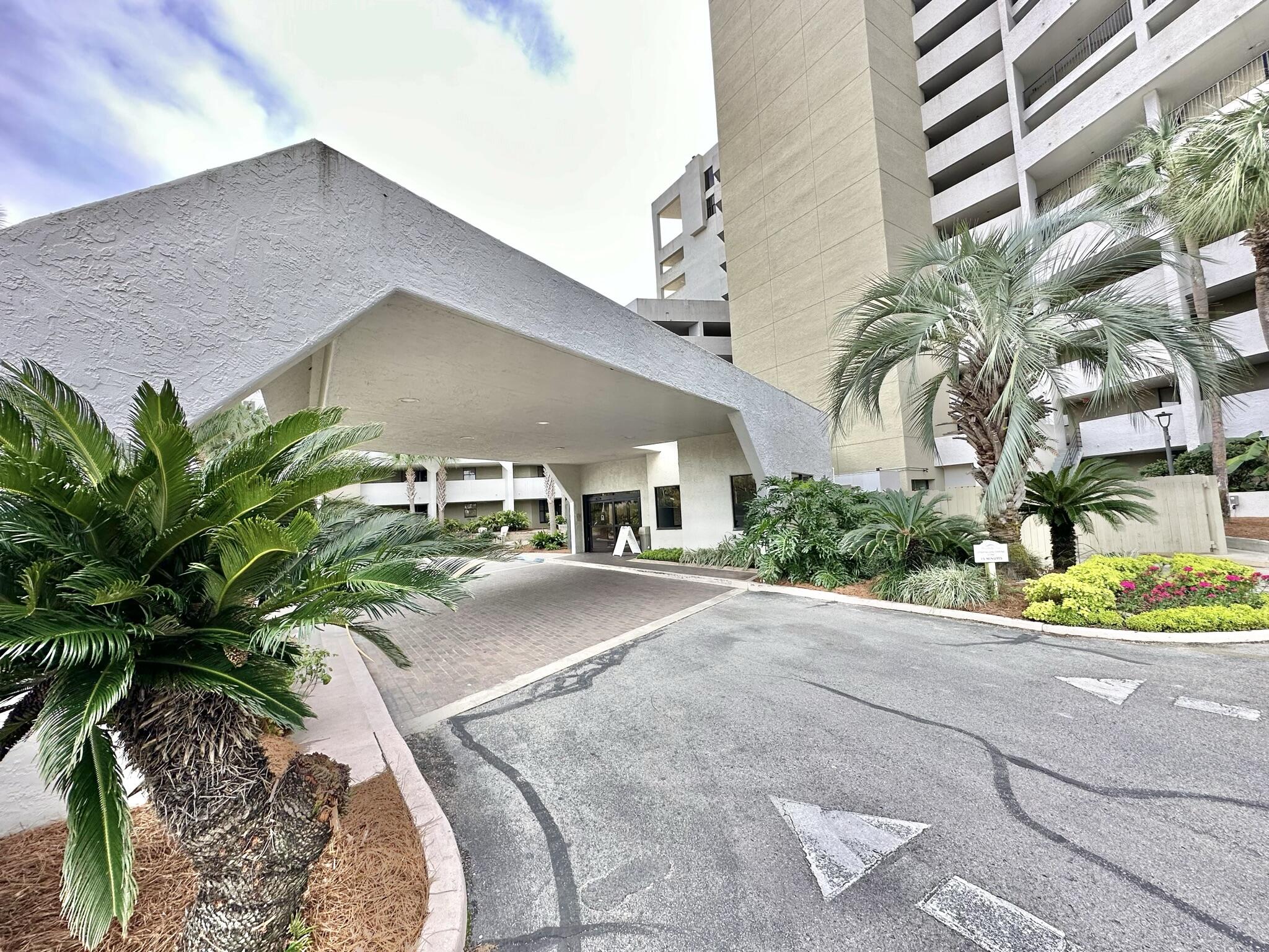 BEACHSIDE 1 CONDO - Residential