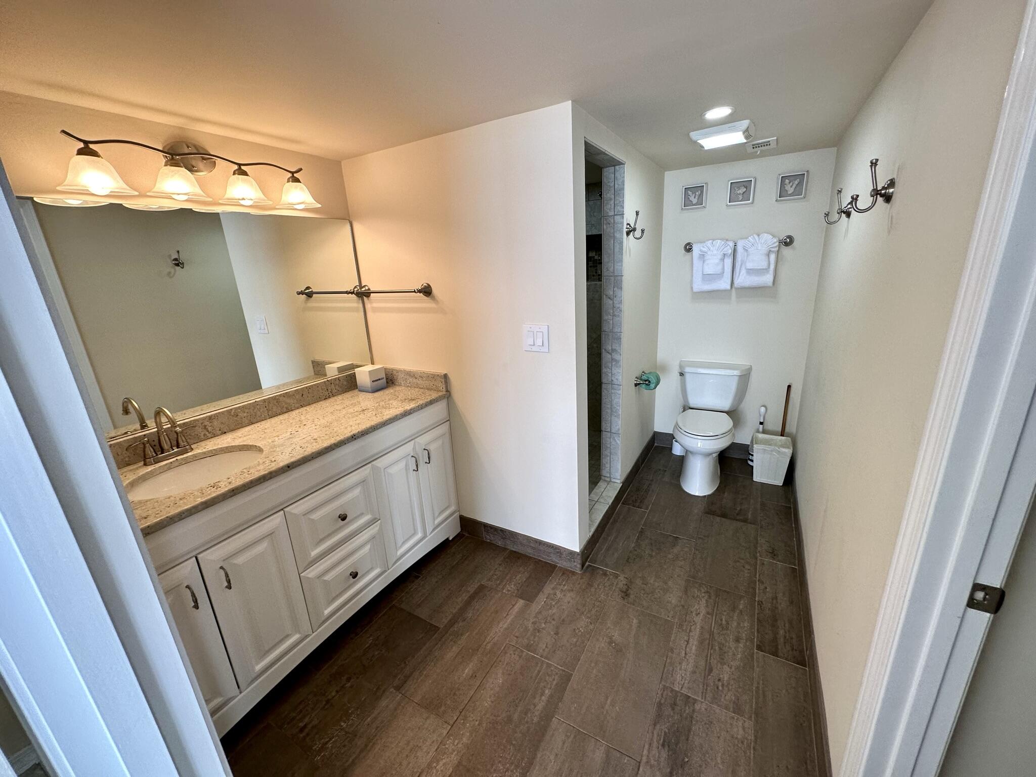 BEACHSIDE 1 CONDO - Residential