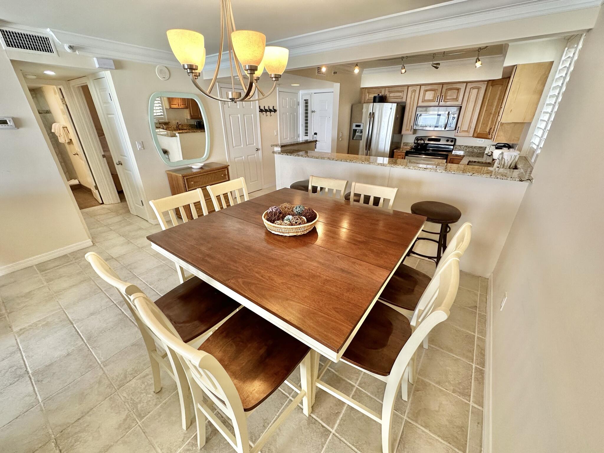 BEACHSIDE 1 CONDO - Residential