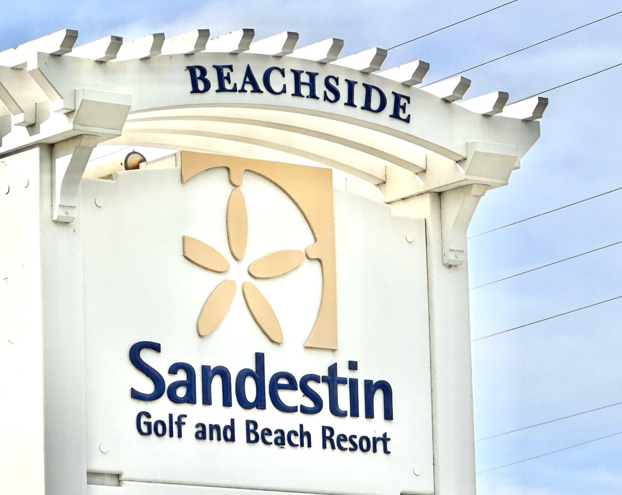 BEACHSIDE 1 CONDO - Residential