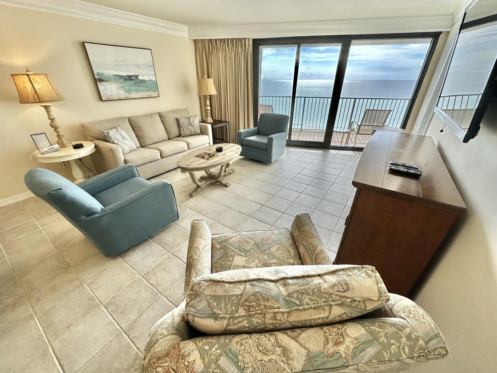 BEACHSIDE 1 CONDO - Residential