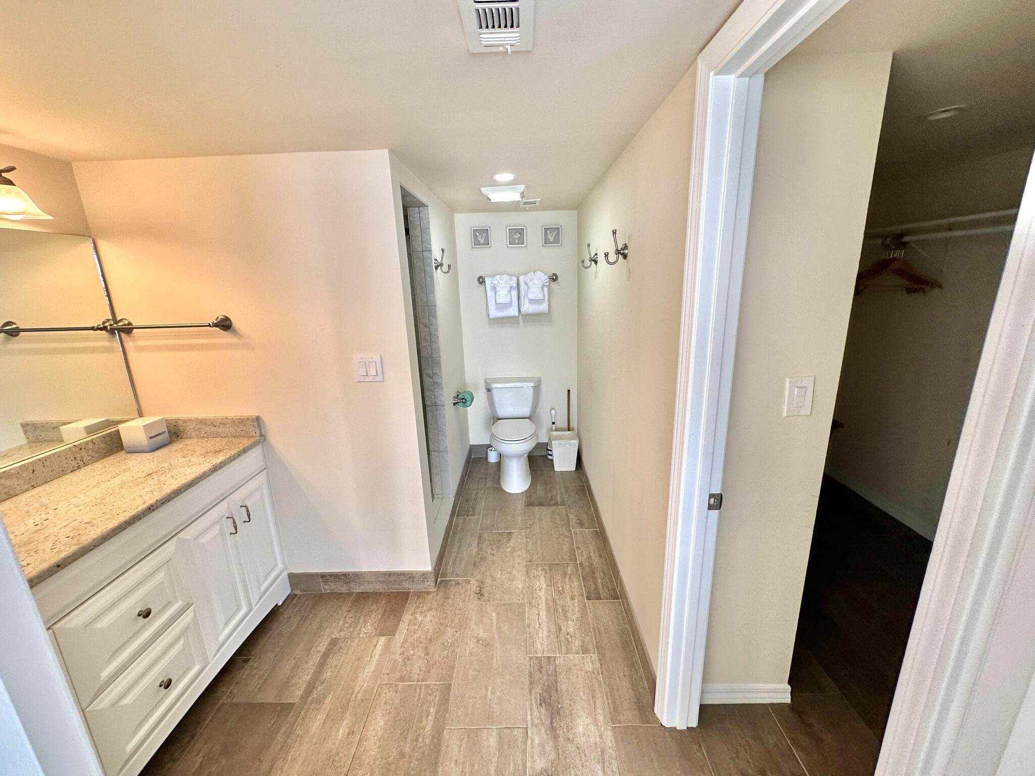 BEACHSIDE 1 CONDO - Residential