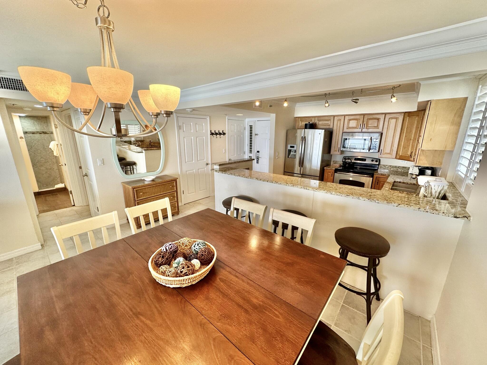 BEACHSIDE 1 CONDO - Residential