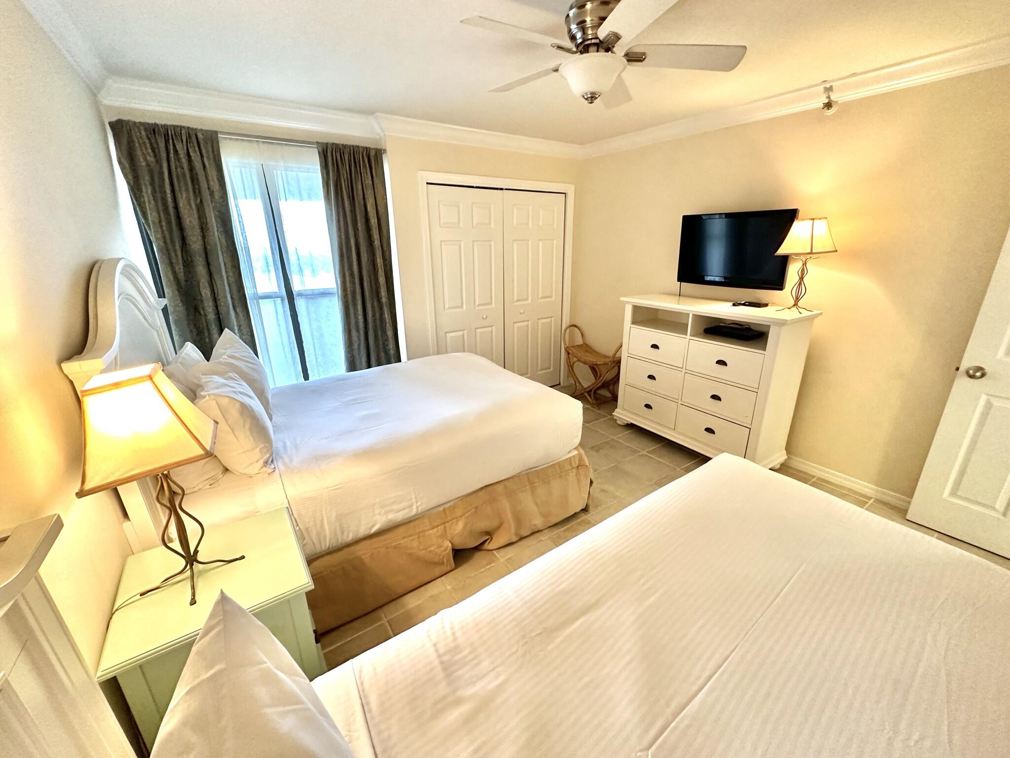 BEACHSIDE 1 CONDO - Residential