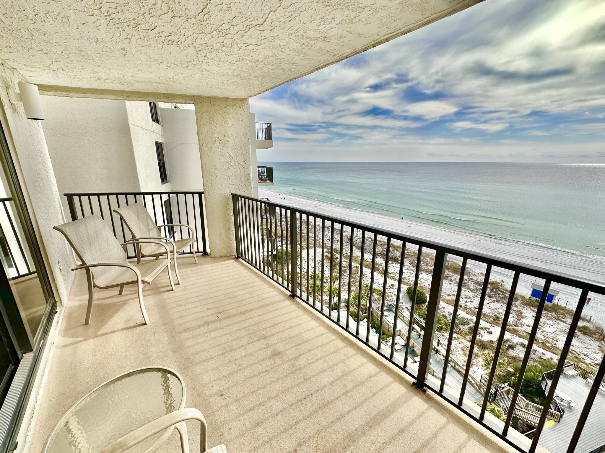 BEACHSIDE 1 CONDO - Residential