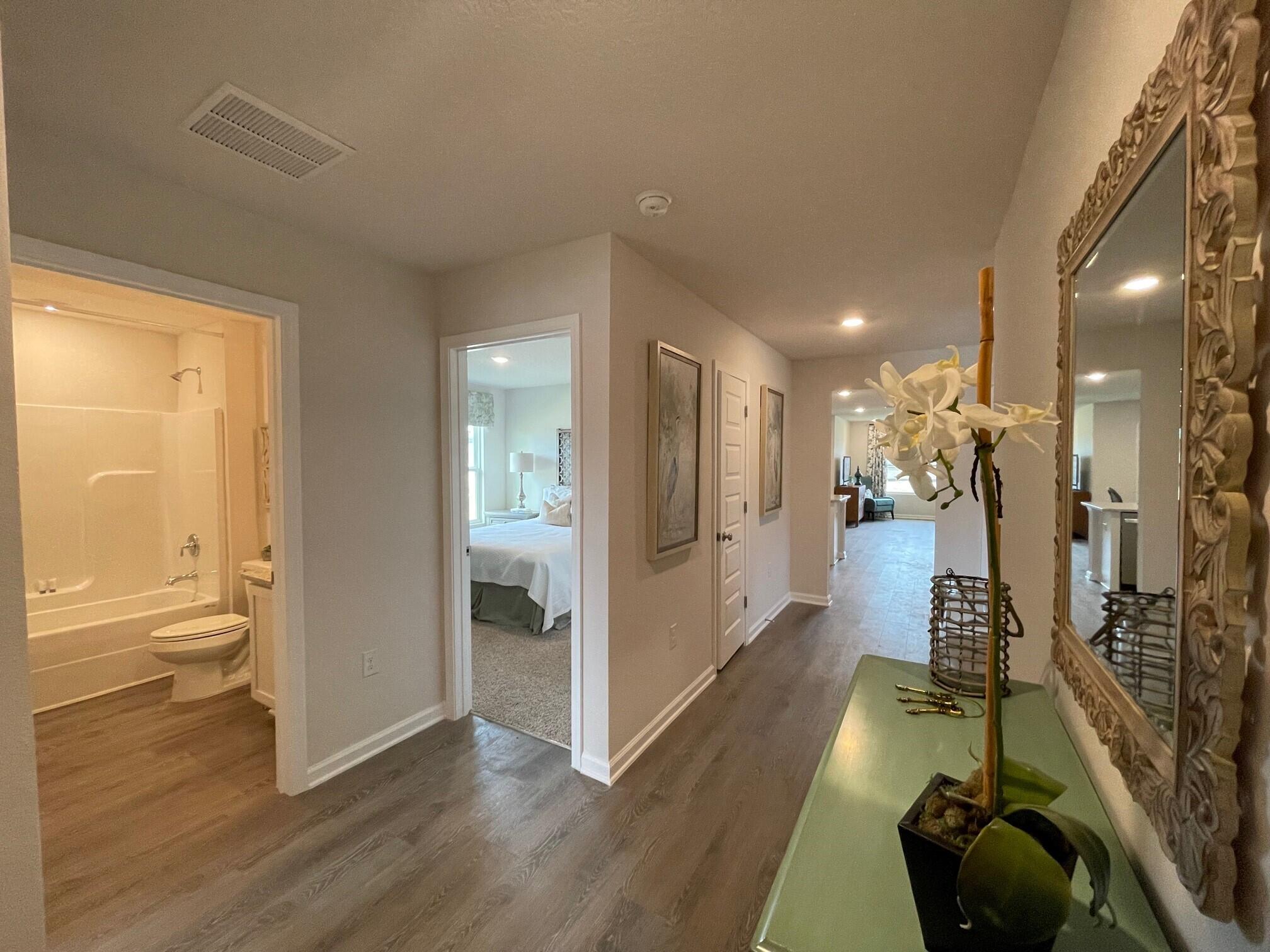 HERITAGE PLANTATION - Residential