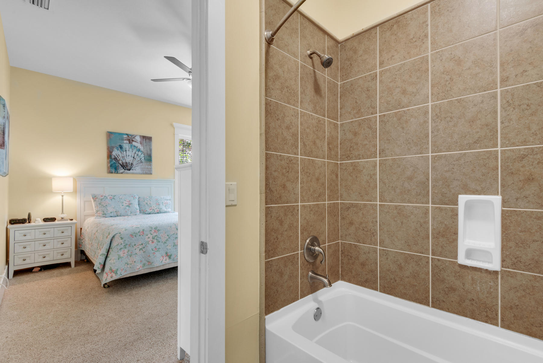 MIRAMAR BEACH VILLAS - Residential