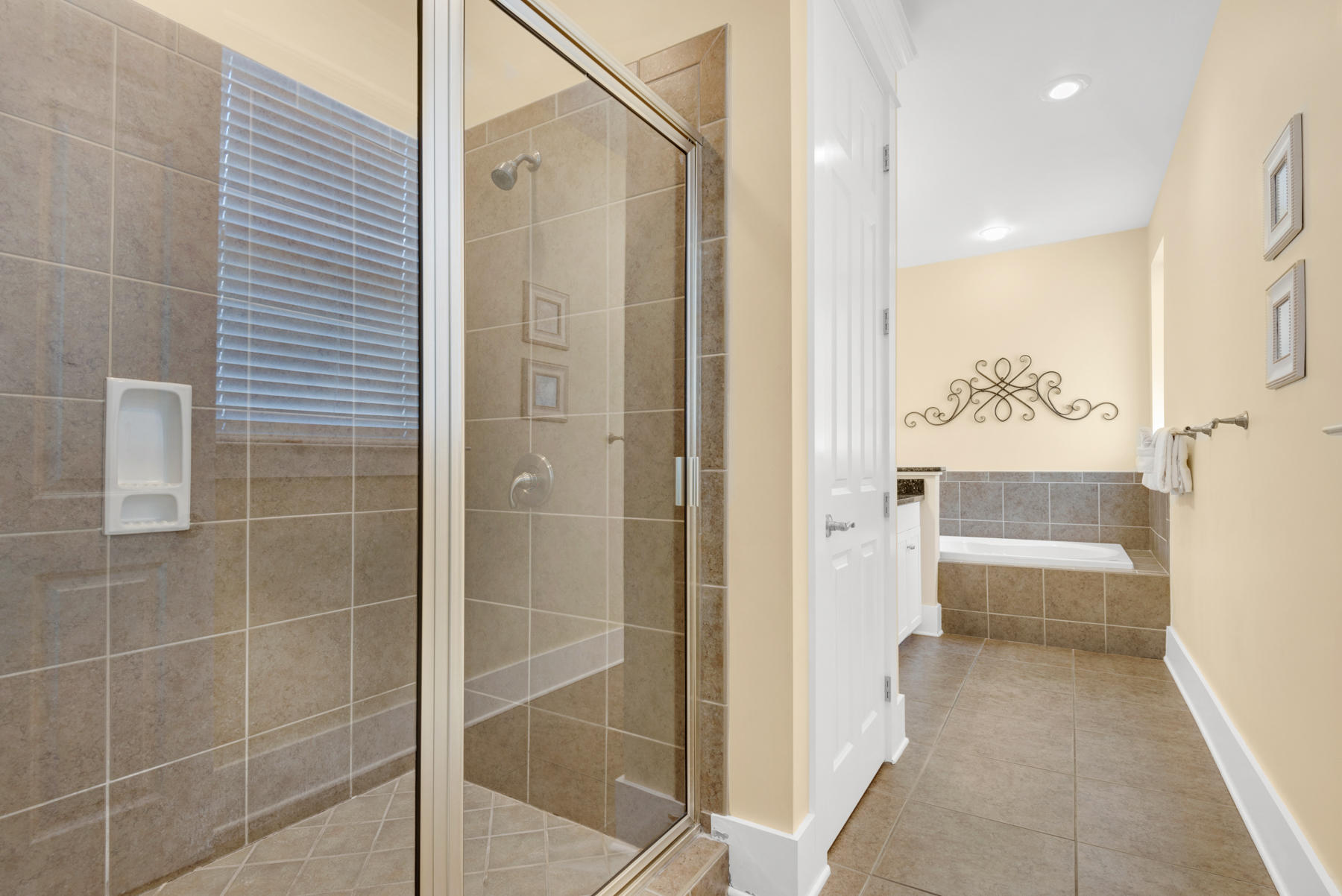 MIRAMAR BEACH VILLAS - Residential